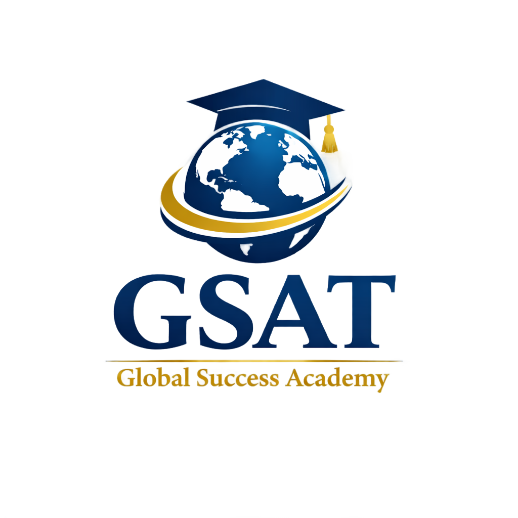 GSAT EDU